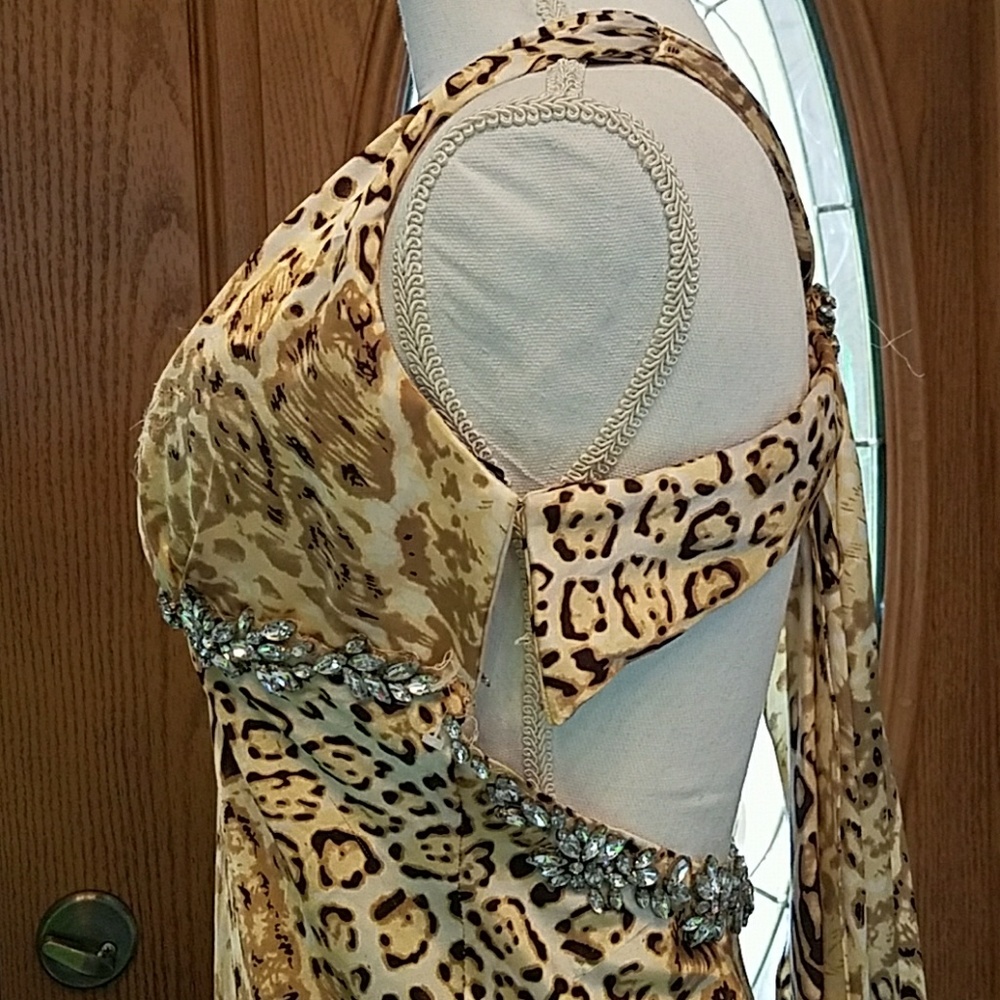 Prom Dress - Picture 5 of 5
